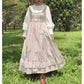 Elodie Dress | Cottagecore dress | Himeka Vintage