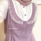 Audrey Dress | Himeka Vintage
